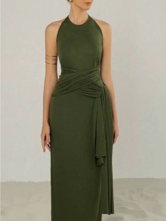 Atelier de LaHang Dresses & Skirts - Infinite wrap dress Size S or M